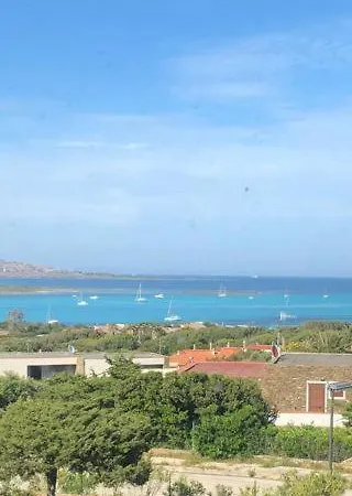 Conchiglia Di Stintino Vista Mare Apartment Exterior photo