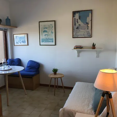 Conchiglia Di Stintino Vista Mare Apartment Exterior photo