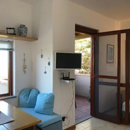 Conchiglia Di Stintino Vista Mare Apartment Exterior photo