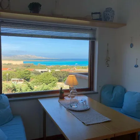 Conchiglia Di Stintino Vista Mare Apartment Exterior photo