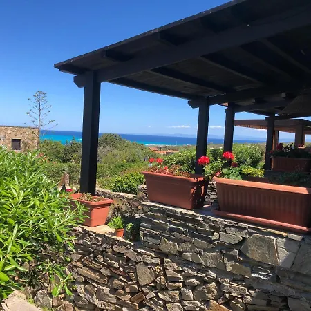 Conchiglia Di Stintino Vista Mare Apartment Exterior photo