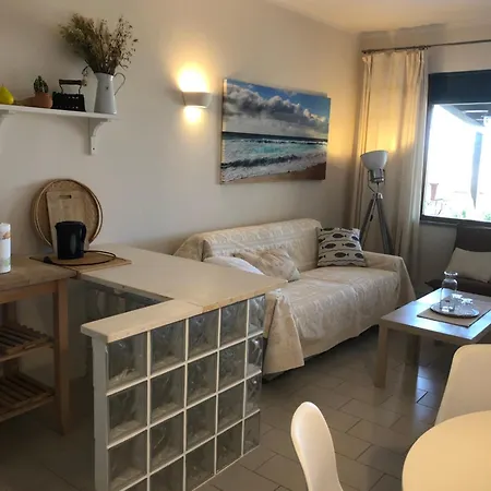 Conchiglia Di Stintino Vista Mare Apartment Exterior photo
