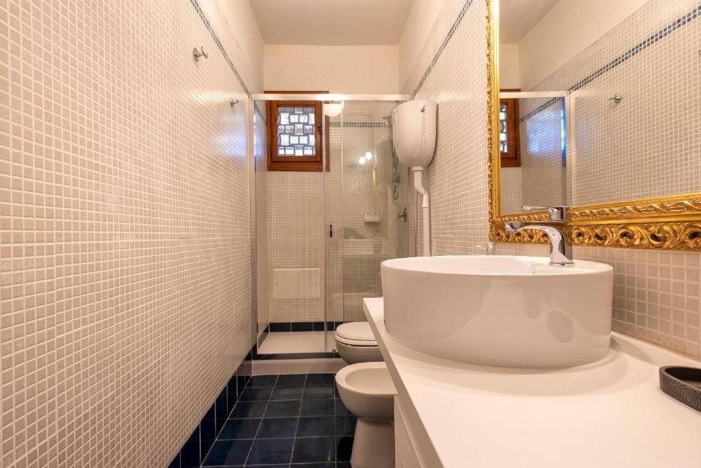 Apartment Conchiglia Di Vista Mare