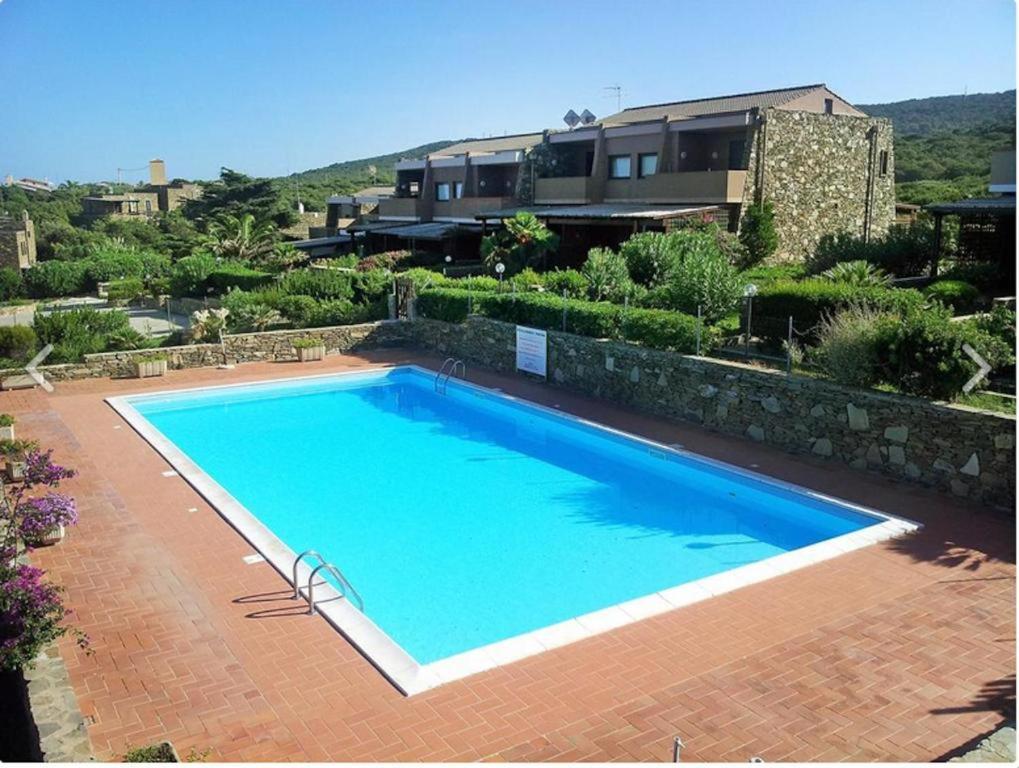 Conchiglia Di Vista Mare Apartment *