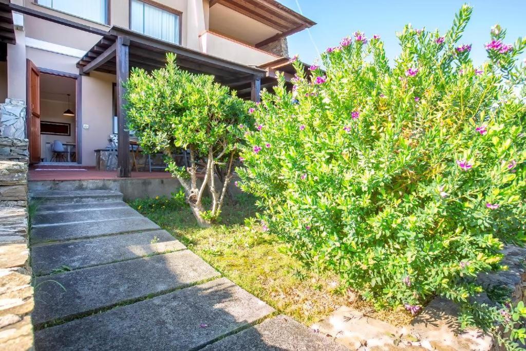 Apartment Conchiglia Di Vista Mare