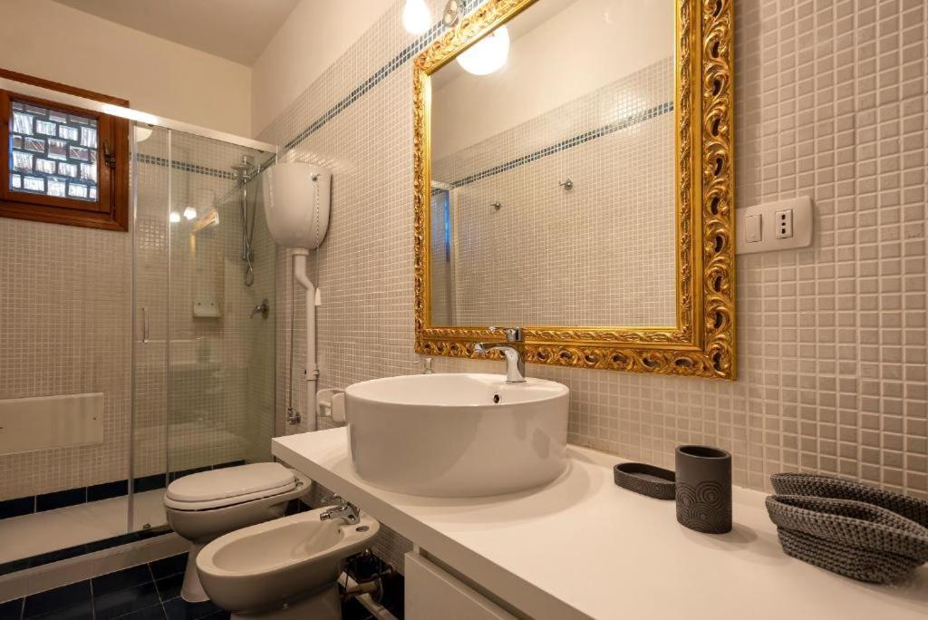 Conchiglia Di Vista Mare Apartment