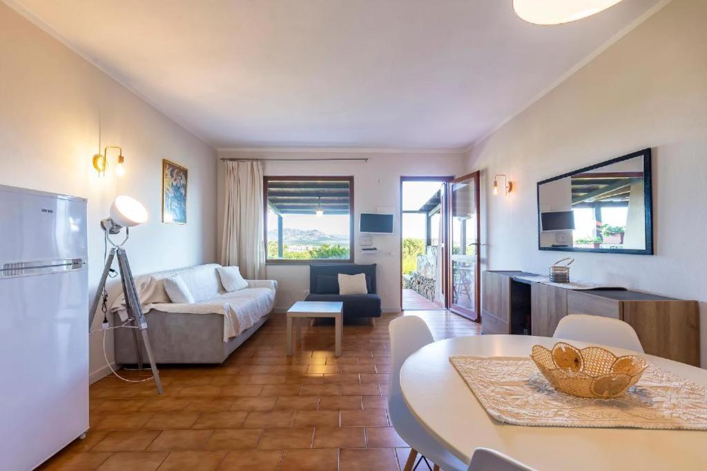 Conchiglia Di Vista Mare Apartment Stintino
