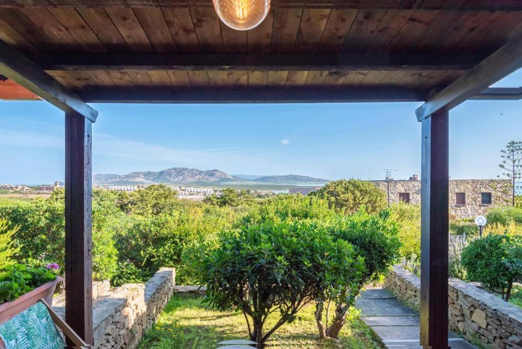 Apartment Conchiglia Di Vista Mare *