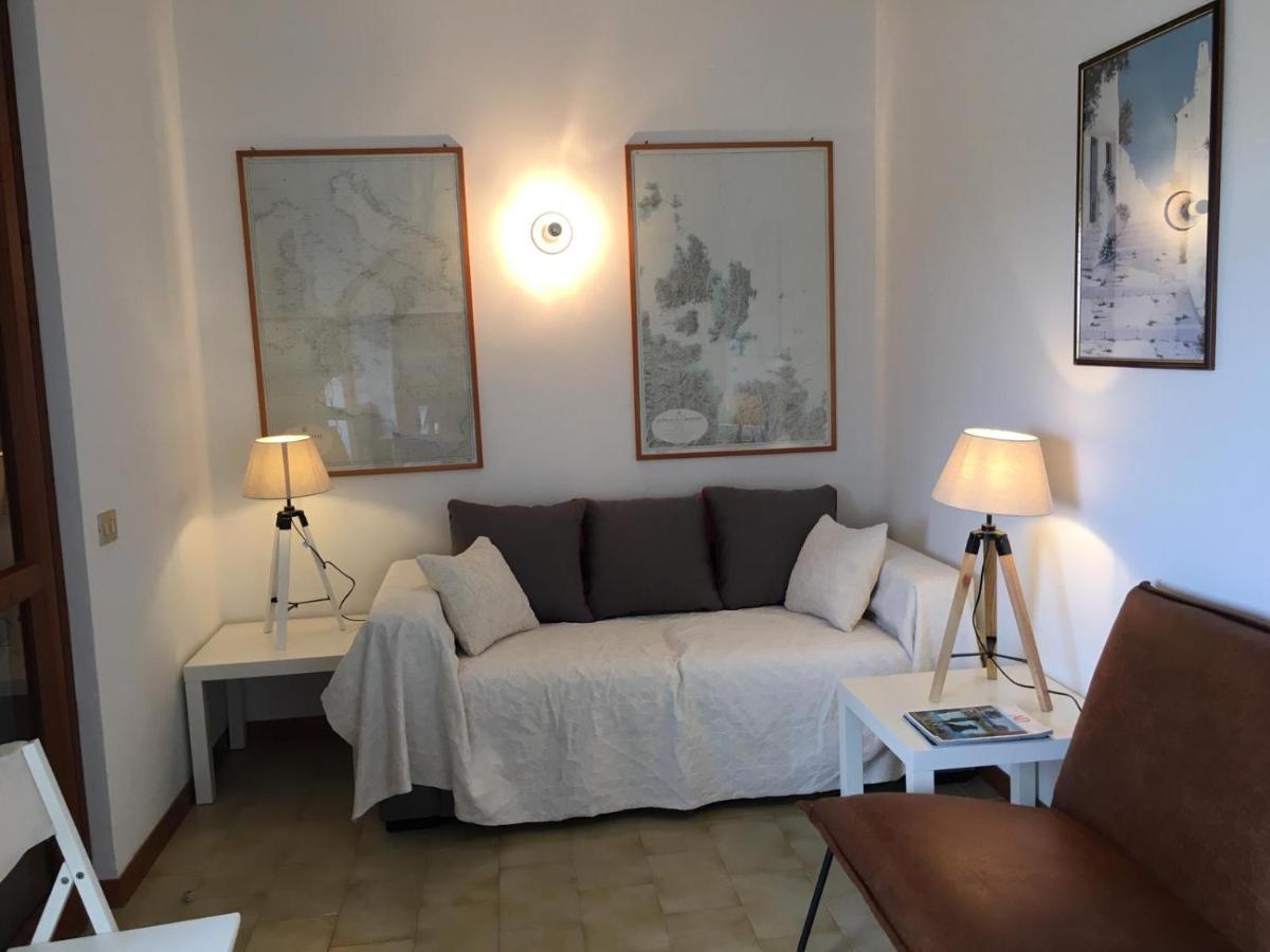 Conchiglia Di Vista Mare Apartment Stintino