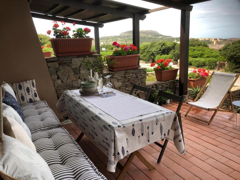 Apartment Conchiglia Di Vista Mare Stintino