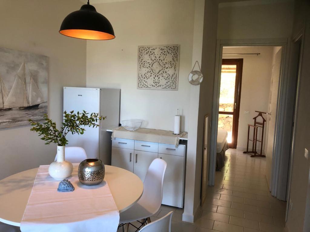 Apartment Conchiglia Di Vista Mare *