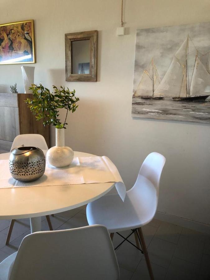 Conchiglia Di Vista Mare Apartment *