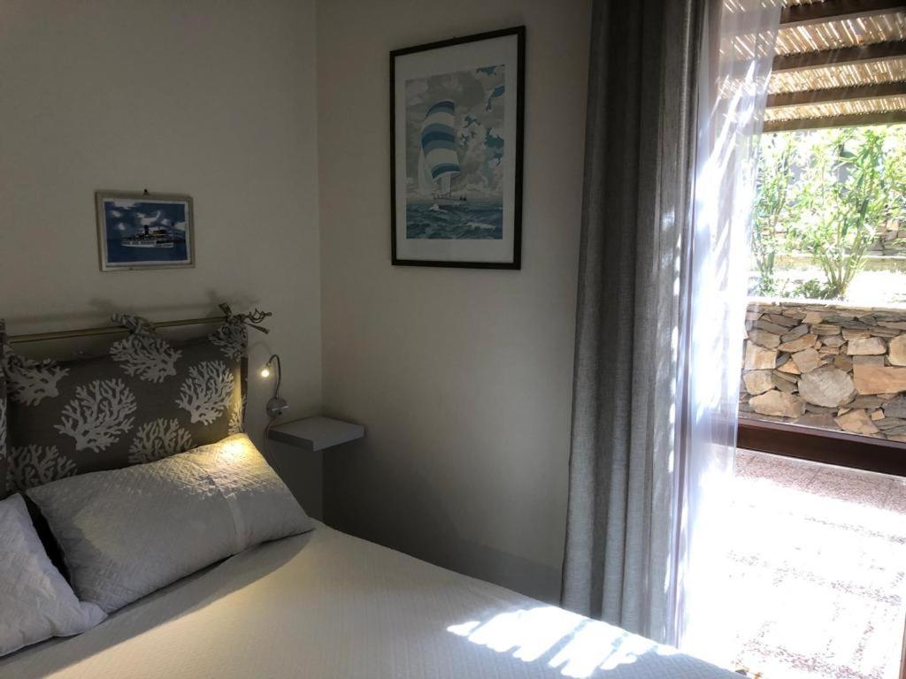 Apartment Conchiglia Di Vista Mare Stintino