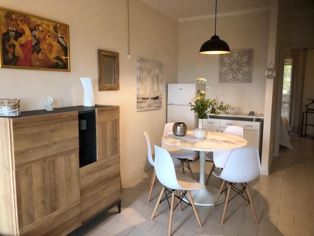 Conchiglia Di Vista Mare Apartment Stintino