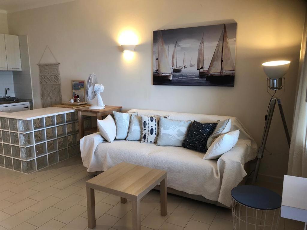 Apartment Conchiglia Di Vista Mare *