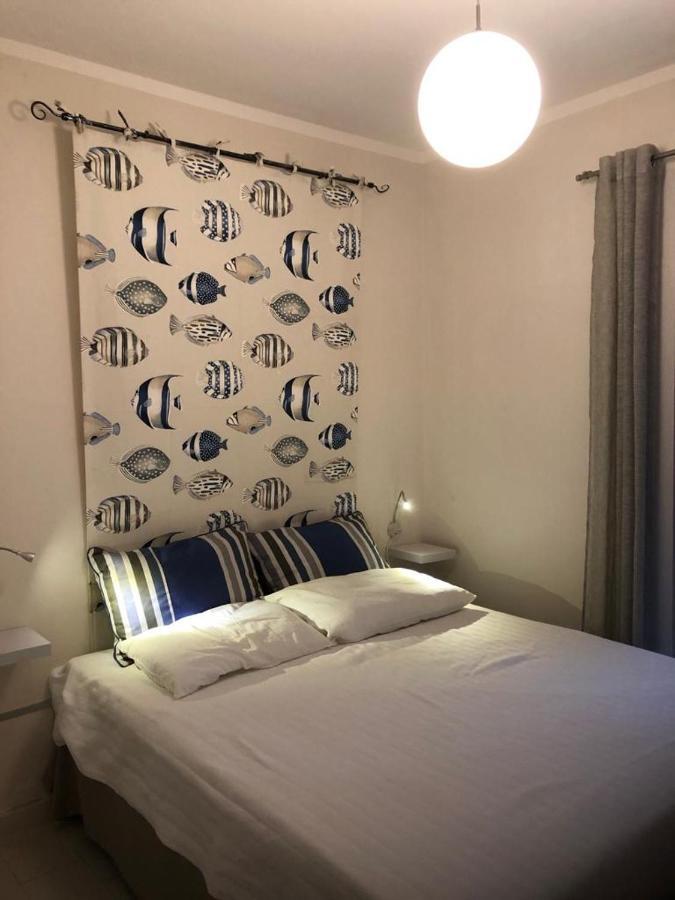 Conchiglia Di Vista Mare Apartment