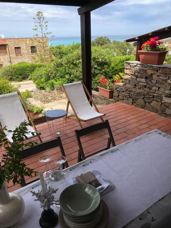 Conchiglia Di Vista Mare Apartment Stintino
