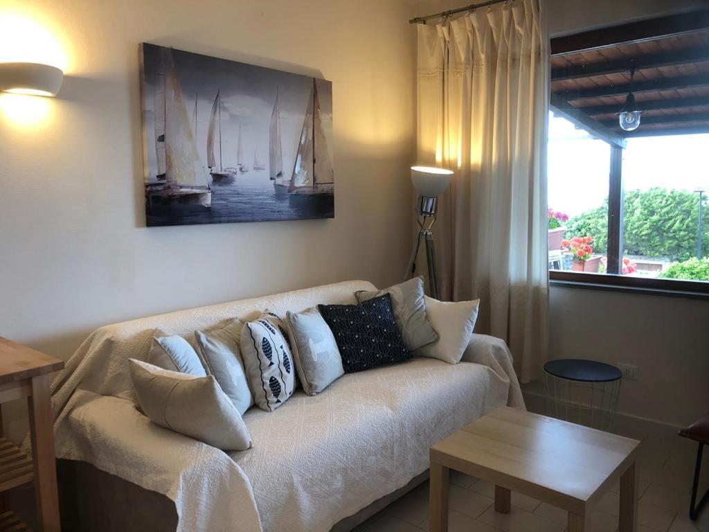 Conchiglia Di Vista Mare *
