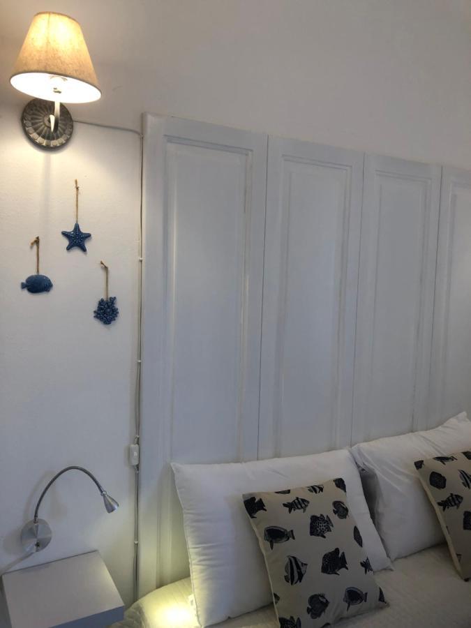 Conchiglia Di Vista Mare Apartment