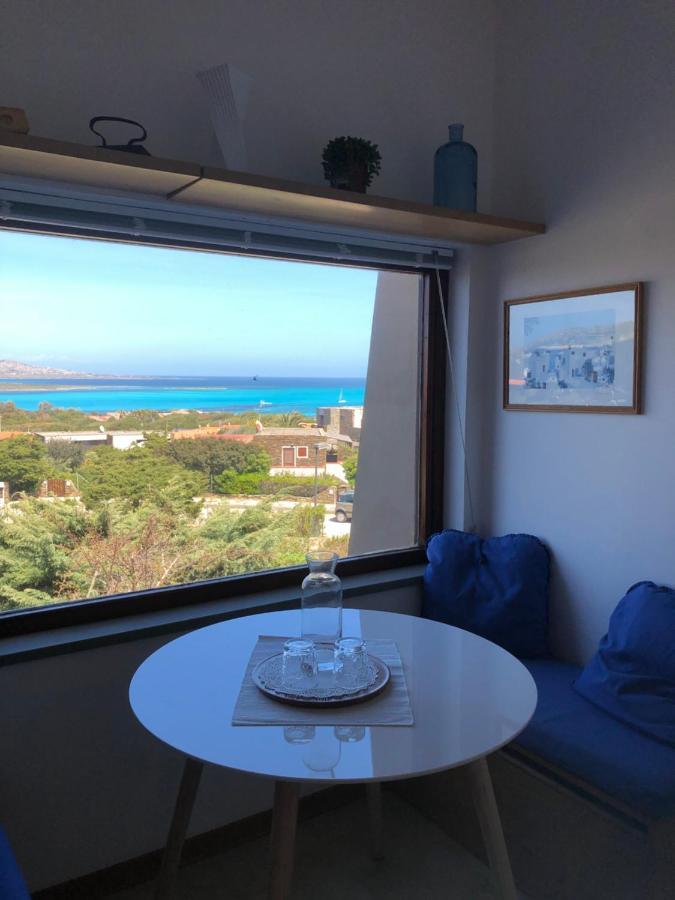 Apartment Conchiglia Di Vista Mare