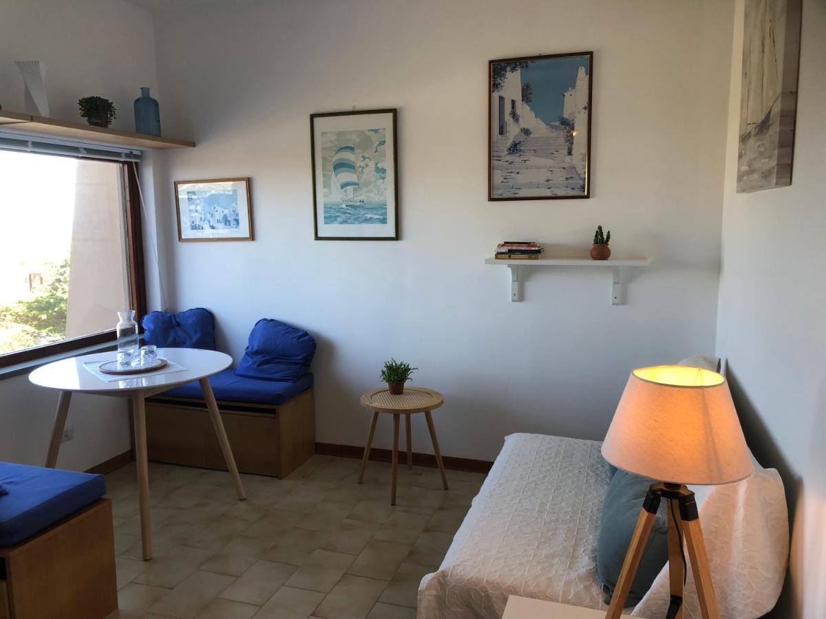 Conchiglia Di Vista Mare