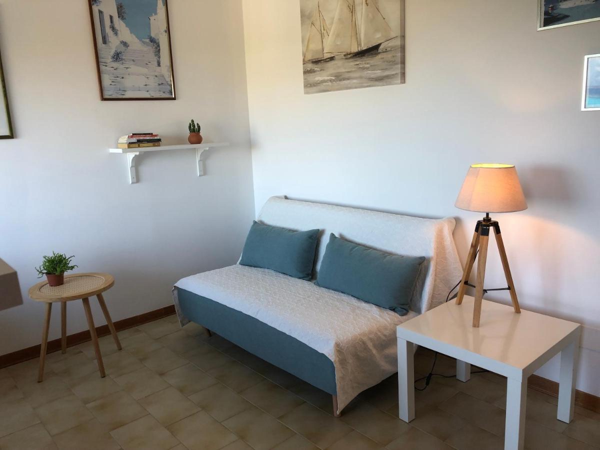 Conchiglia Di Vista Mare Apartment *