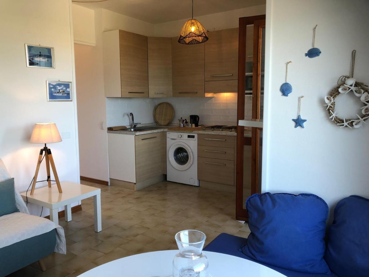 Apartment Conchiglia Di Vista Mare Stintino