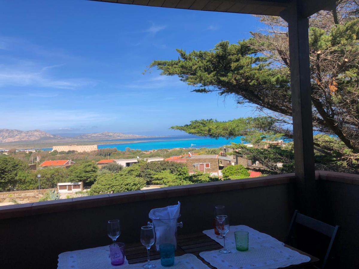 Apartment Conchiglia Di Vista Mare Stintino
