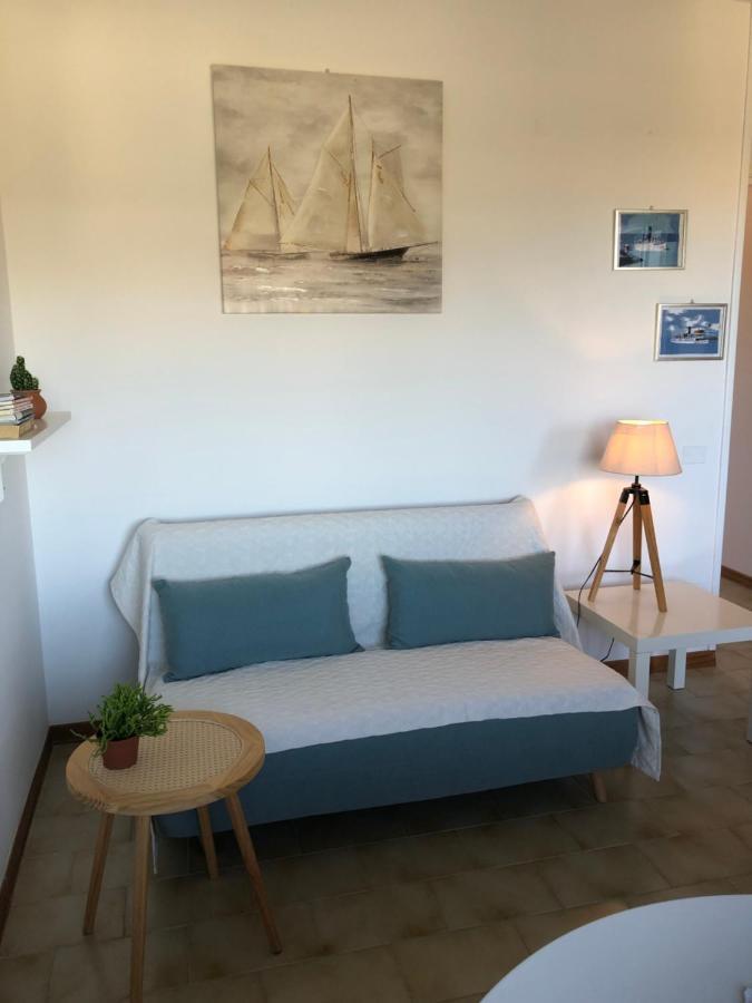 Apartment Conchiglia Di Vista Mare *