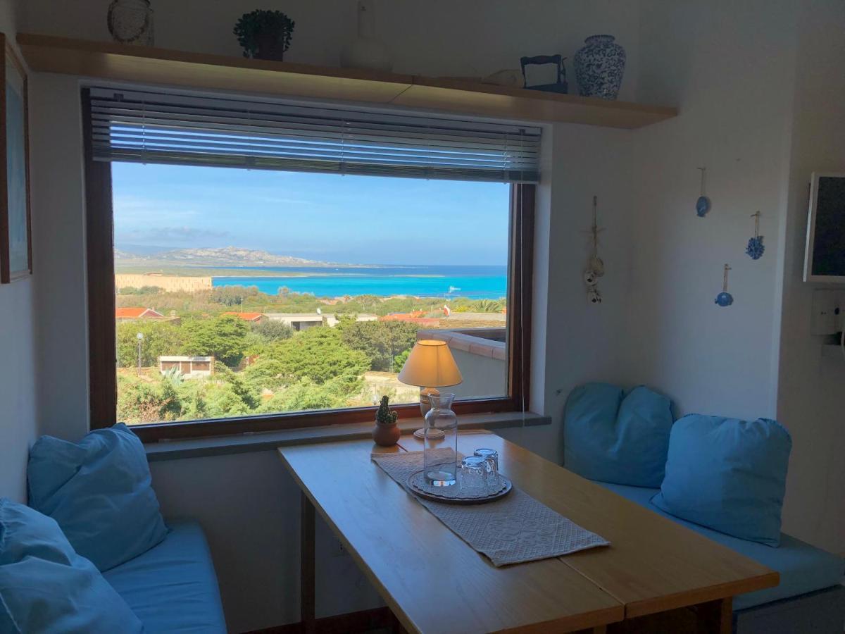 Conchiglia Di Vista Mare Apartment