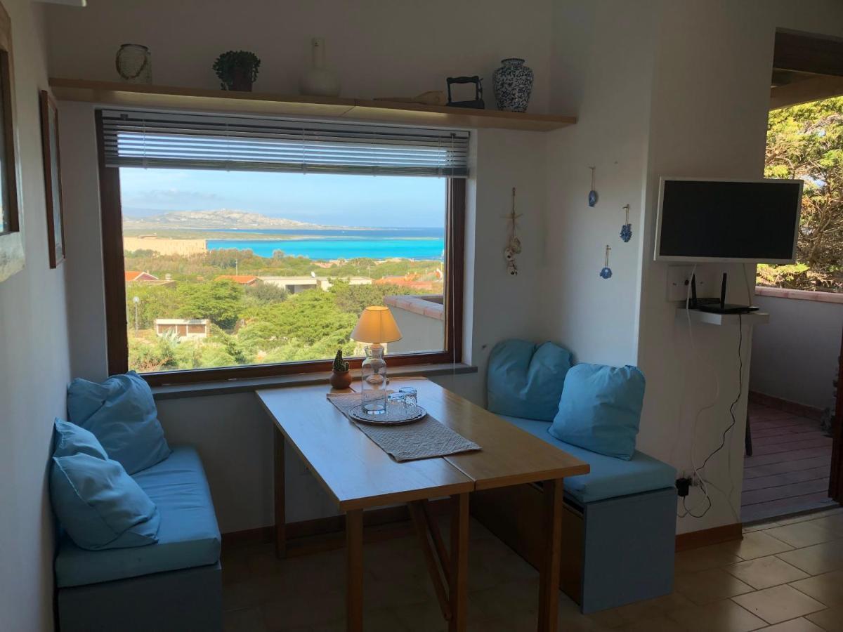 Apartment Conchiglia Di Vista Mare *