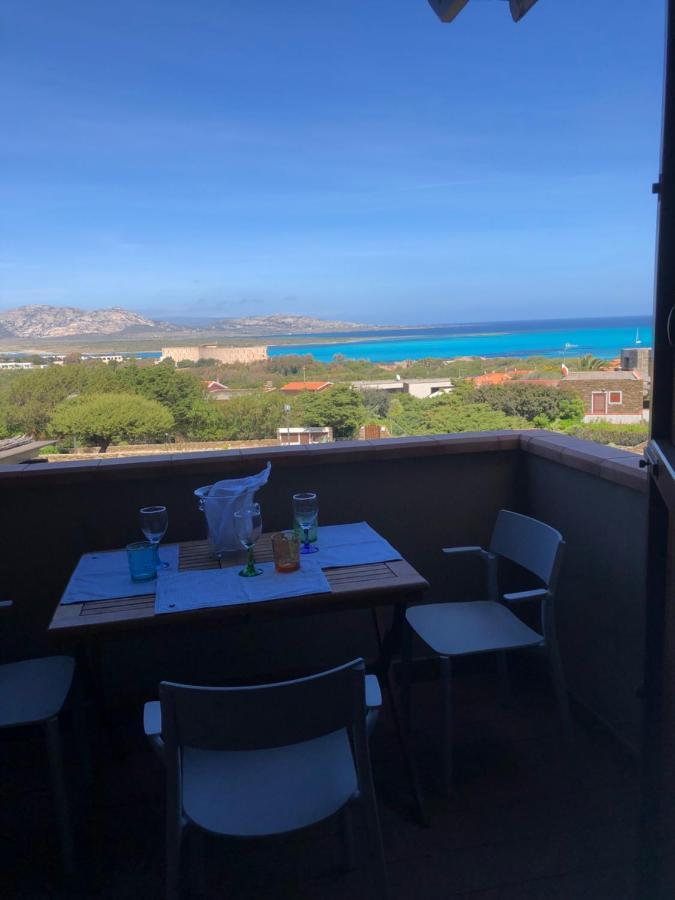 Conchiglia Di Vista Mare * Stintino
