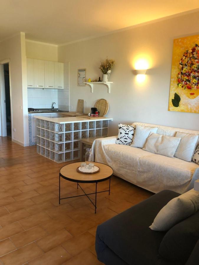 Apartment Conchiglia Di Vista Mare Stintino