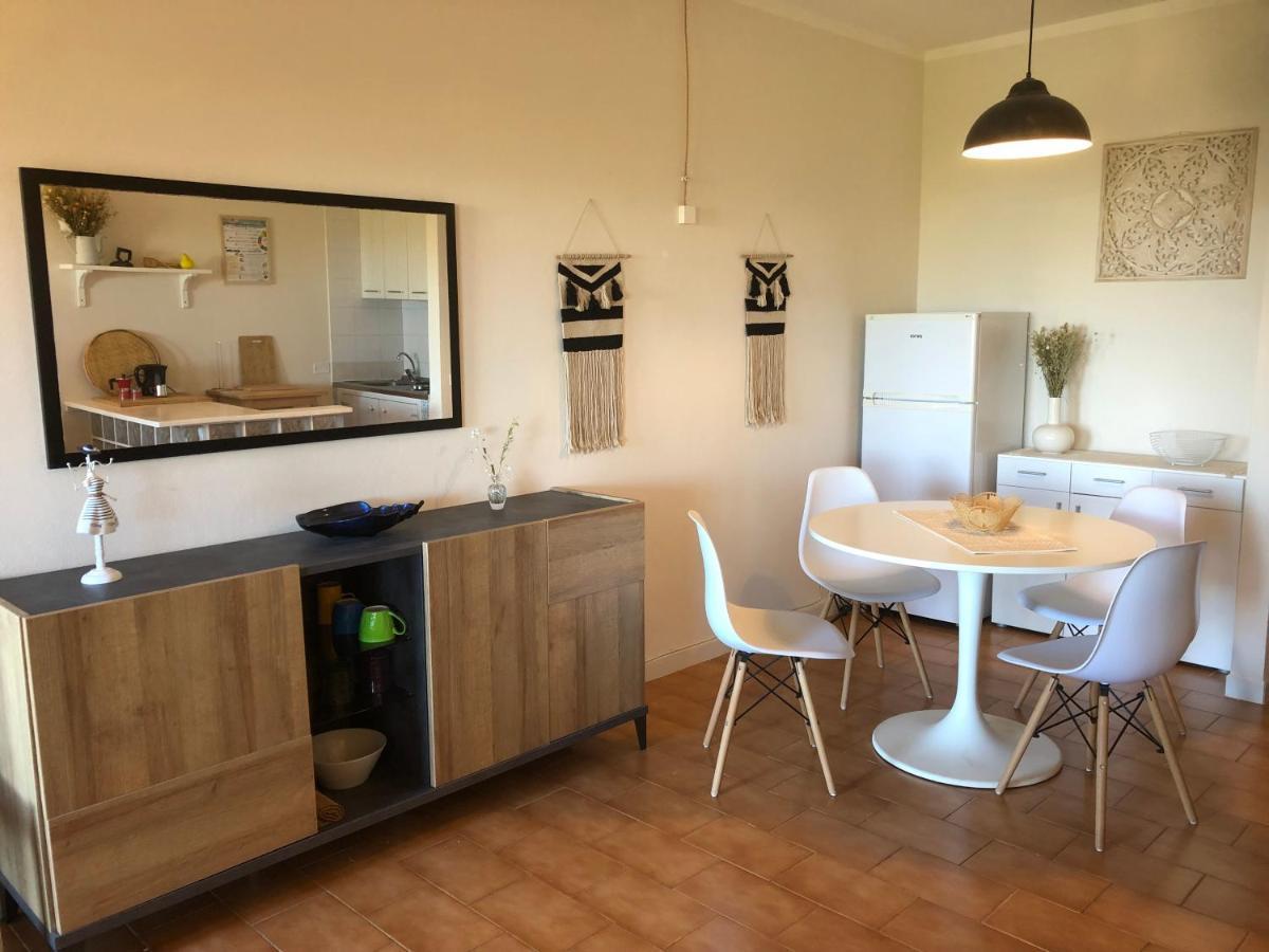 Conchiglia Di Vista Mare Apartment *
