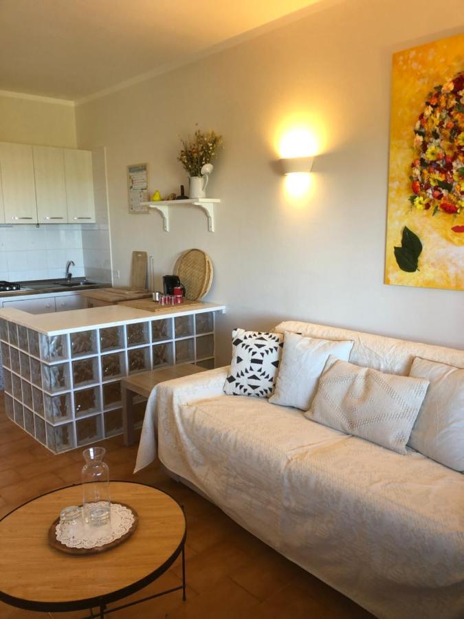 Apartment Conchiglia Di Vista Mare *