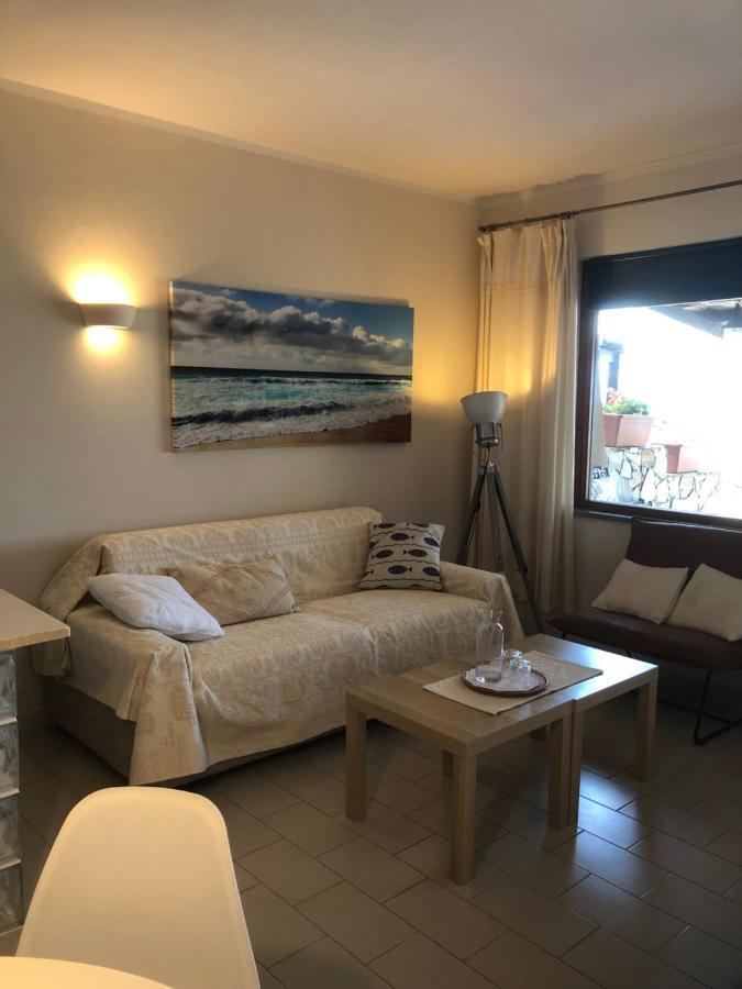 Conchiglia Di Vista Mare *