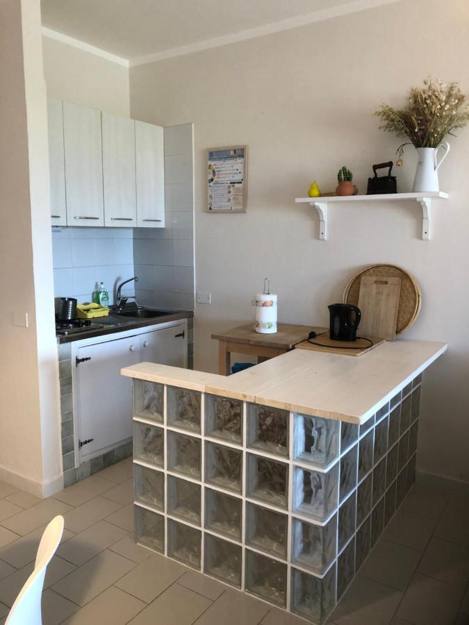 Conchiglia Di Vista Mare Apartment *