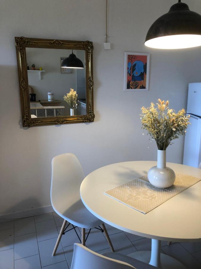 Conchiglia Di Vista Mare Apartment
